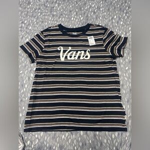 Women’s Vans Tshirt